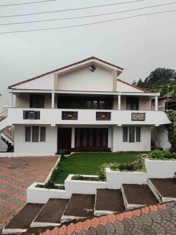 Ls Cottage Ooty Exterior photo