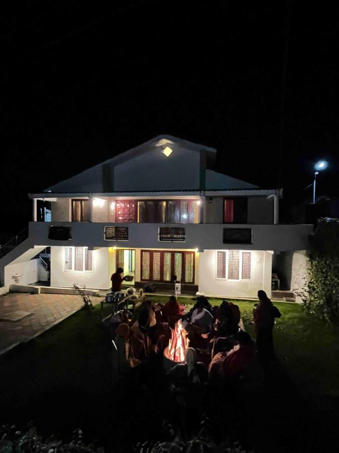 Ls Cottage Ooty Exterior photo