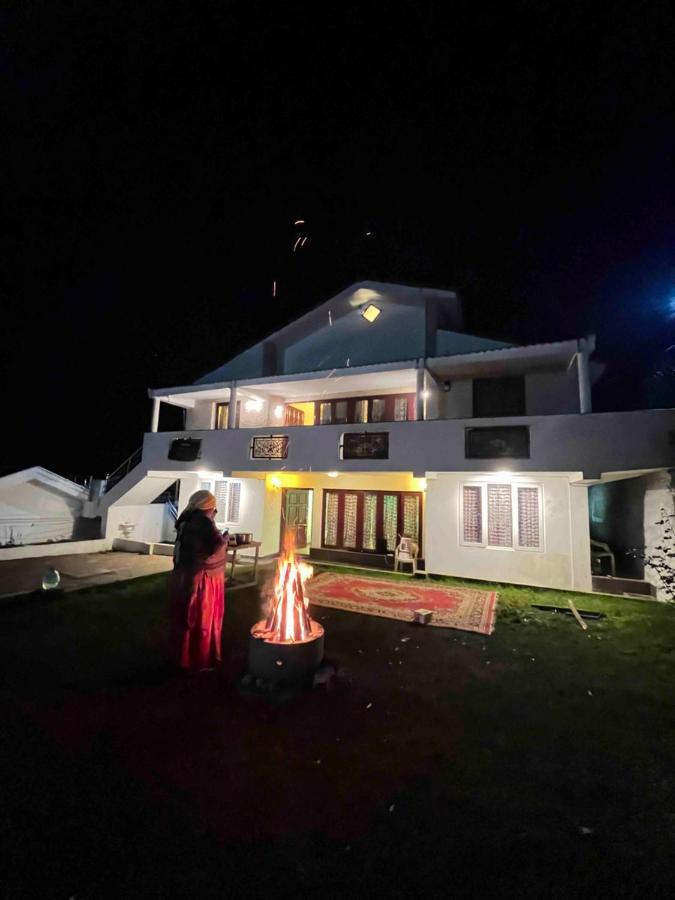 Ls Cottage Ooty Exterior photo