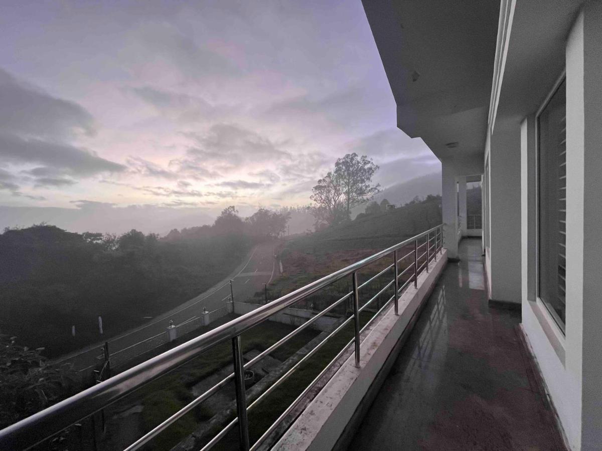 Ls Cottage Ooty Exterior photo